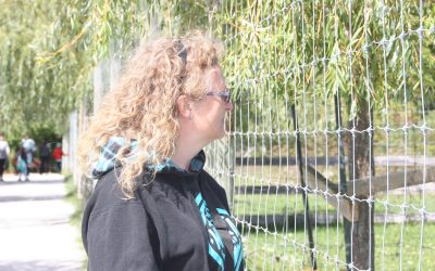 Protecting Wild Lives