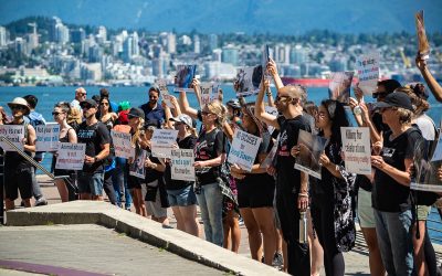 Documenting the Animal Rights Movement